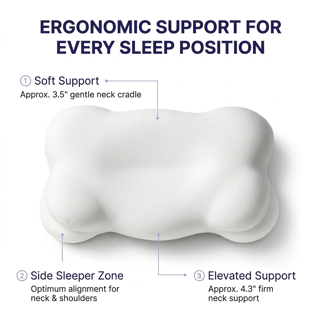 Millow Pillow
